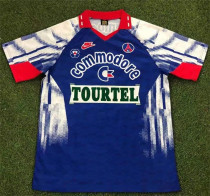92-93 Paris Saint-Germain home Retro Jersey Thailand Quality