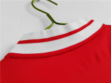 UEFA version 1984 Liverpool home Retro Jersey Thailand Quality