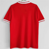 UEFA version 1984 Liverpool home Retro Jersey Thailand Quality