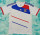 12-13 Olympique Lyonnais home Retro Jersey Thailand Quality