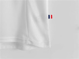 1998 France Away Retro Jersey Thailand Quality