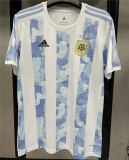 2021 Argentina home Fans Version Thailand Quality