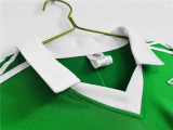 1980 Celtic home Retro Jersey Thailand Quality
