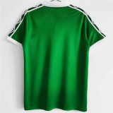 1980 Celtic home Retro Jersey Thailand Quality