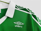 1980 Celtic home Retro Jersey Thailand Quality