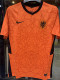 2021 Netherlands home Fans Version Thailand Quality