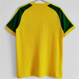 1982 Wales Away Retro Jersey Thailand Quality