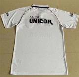 1997 Santos FC home Retro Jersey Thailand Quality