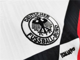 1990 Germany home Retro Jersey Thailand Quality
