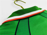 1994-1996 Ireland home Retro Jersey Thailand Quality
