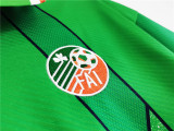 1994-1996 Ireland home Retro Jersey Thailand Quality