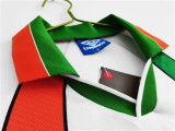 1994-1996 Ireland Away Retro Jersey Thailand Quality