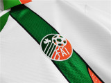 1994-1996 Ireland Away Retro Jersey Thailand Quality