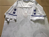 96-97 Real Madrid (Champion edition) home Retro Jersey Thailand Quality