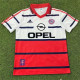 98-00 Bayern München Away Retro Jersey Thailand Quality
