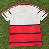 98-00 Bayern München Away Retro Jersey Thailand Quality