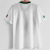 1994 Ireland Away Retro Jersey Thailand Quality