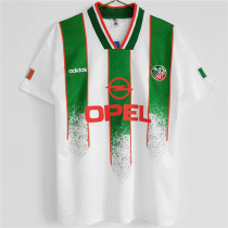 1994 Ireland Away Retro Jersey Thailand Quality