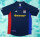 01-02 Olympique Lyonnais Away Retro Jersey Thailand Quality