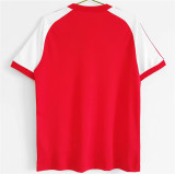 1982 Wales home Retro Jersey Thailand Quality
