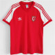 1982 Wales home Retro Jersey Thailand Quality