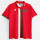 1996-1998 Wales home Retro Jersey Thailand Quality