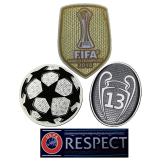 19-20 Real Madrid home Retro Jersey Thailand Quality