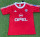 2001 Bayern München home (UEFA version) Retro Jersey Thailand Quality