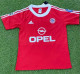 2001 Bayern München home (UEFA version) Retro Jersey Thailand Quality