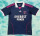 11-12 Olympique Lyonnais Away Retro Jersey Thailand Quality