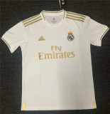 19-20 Real Madrid home Retro Jersey Thailand Quality