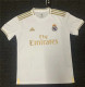 19-20 Real Madrid home Retro Jersey Thailand Quality