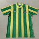 1988 Newcastle United Away Retro Jersey Thailand Quality