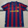 09-10 Barcelona home Retro Jersey Thailand Quality