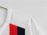 02-03 Paris Saint-Germain Away Retro Jersey Thailand Quality