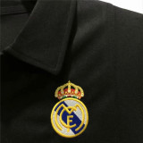 UEFA version 02-03 Real Madrid Away Retro Jersey Thailand Quality