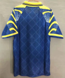 95-97 Parma Calcio Away Retro Jersey Thailand Quality