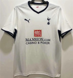 08-09 Tott home Retro Jersey Thailand Quality