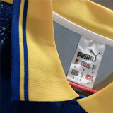 95-97 Parma Calcio Away Retro Jersey Thailand Quality
