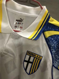95-97 Parma Calcio home Retro Jersey Thailand Quality