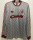 1989 Liverpool Away ( Long sleeve) Retro Jersey Thailand Quality