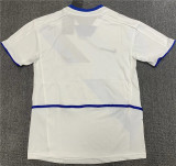 02-03 Inter milan Away Retro Jersey Thailand Quality