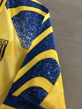 95-97 Parma Calcio Third Away Retro Jersey Thailand Quality