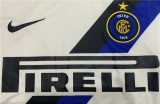 02-03 Inter milan Away Retro Jersey Thailand Quality