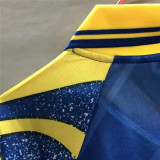 95-97 Parma Calcio Away Retro Jersey Thailand Quality