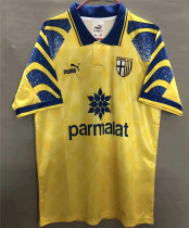 95-97 Parma Calcio Third Away Retro Jersey Thailand Quality