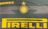 1997-1998 Inter milan Away Retro Jersey Thailand Quality
