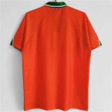 1997-1998 Ireland Away Retro Jersey Thailand Quality
