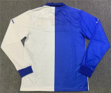 94-95 Blackburn home (Long sleeve) Retro Jersey Thailand Quality