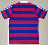95-96 Newcastle United Away Retro Jersey Thailand Quality